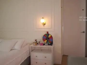 Freechat newmollybrooke on Chaturbate