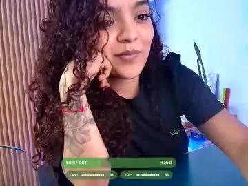 Freechat nicdu_xxx on Chaturbate