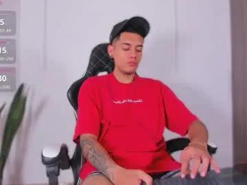 nickyblazze_ — Your favorite bad boy is here... - Goal: Control lush X5 min  - #bigdick #lovense #master #new #twink