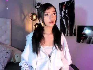 nicollee_heart — GOAL: full naked [250 tokens remaining] Enjoy it #Feet #18  #latina #smalltits #squirt