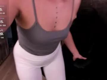 nicolross_ — GOAL: Sexy Dance [150 tokens remaining] Welcome to my room! #dirty #18 #bigass #joi #lovense