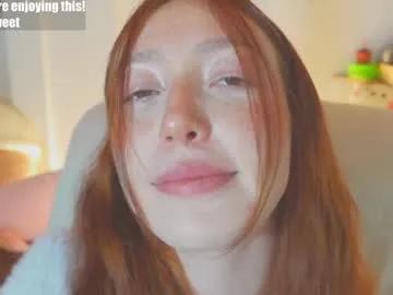 niilaa on Chaturbate 