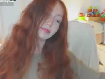 niilaa on Chaturbate 