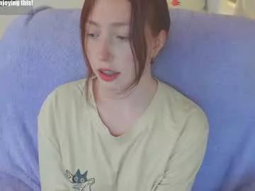 niilaa on Chaturbate 