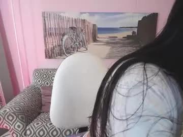 nina_smalls on Chaturbate 