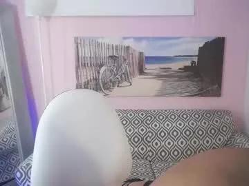 nina_smalls on Chaturbate 