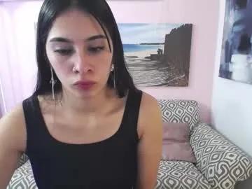 nina_smalls on Chaturbate 