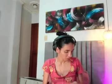 ninacavallli on Chaturbate 