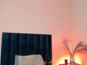 ninacavallli on Chaturbate 