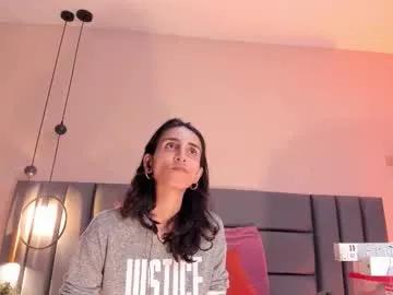 ninacavallli on Chaturbate 