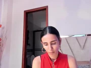 ninacavallli on Chaturbate 