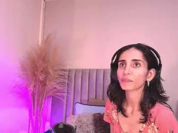 ninacavallli on Chaturbate 