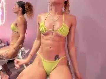ninna_monroe_ on Chaturbate 