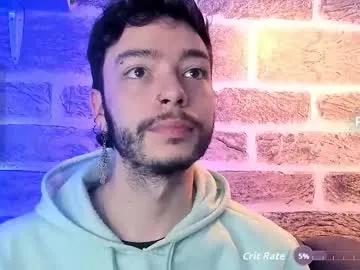 Freechat noah_ricci_ on Chaturbate
