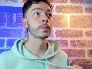 Freechat noah_ricci_ on Chaturbate