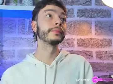 Freechat noah_ricci_ on Chaturbate