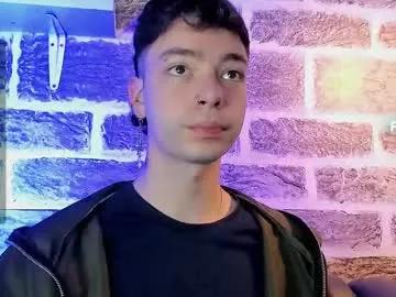 Freechat noah_ricci_ on Chaturbate