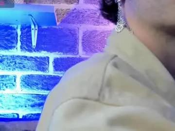 Freechat noah_ricci_ on Chaturbate