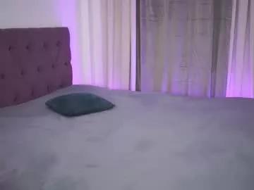 Freechat notamericanpie23 on Chaturbate