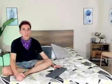 Freechat novaybrian on Chaturbate