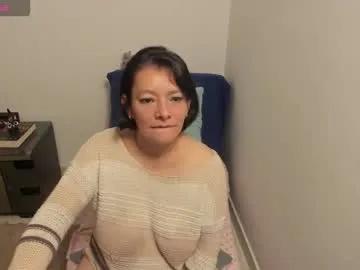 Freechat nuit_rose on Chaturbate