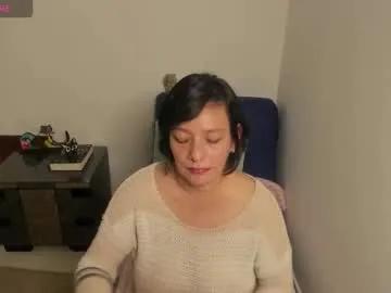 Freechat nuit_rose on Chaturbate