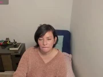 Freechat nuit_rose on Chaturbate