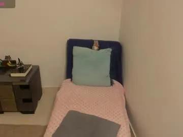 Freechat nuit_rose on Chaturbate