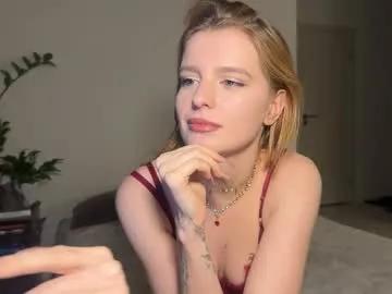 Freechat nura_foxx on Chaturbate