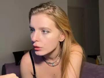 Freechat nura_foxx on Chaturbate
