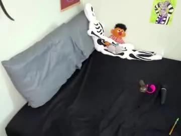 Freechat nymphaeaorion on Chaturbate