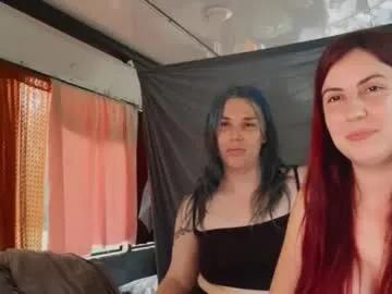 Freechat nympharabelle on Chaturbate