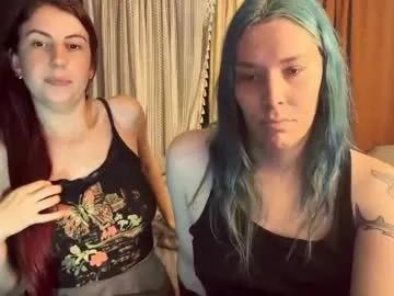 Freechat nympharabelle on Chaturbate