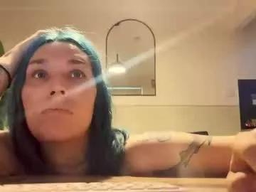 Freechat nympharabelle on Chaturbate