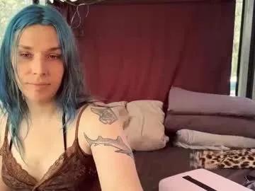 Freechat nympharabelle on Chaturbate