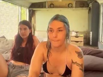 Freechat nympharabelle on Chaturbate