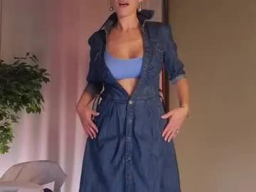 Freechat nymphvariety on Chaturbate