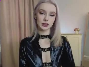 odeliagrace — Goal:TEASE TITS CLOSE TO CAMERA! #skinny #goth #bigass #teen #cosplay [150 tokens remaining]