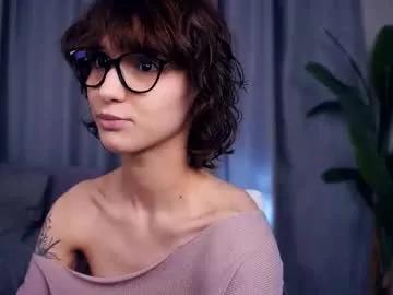 Freechat odettehatt on Chaturbate