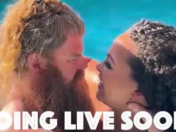 odinn_freyaa — let's have fun! #bigass #ebony #natural #blowjob #beard