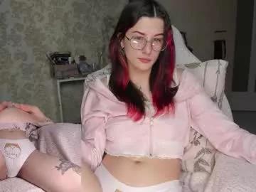 Freechat ohmygoddestkimmy on Chaturbate