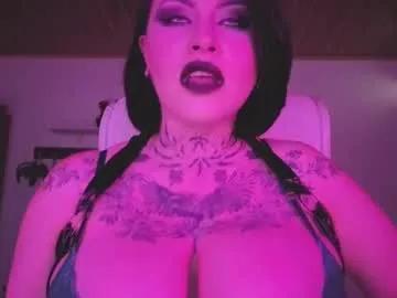 Freechat olivia_seex on Chaturbate