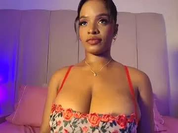Freechat oliviabeneett on Chaturbate
