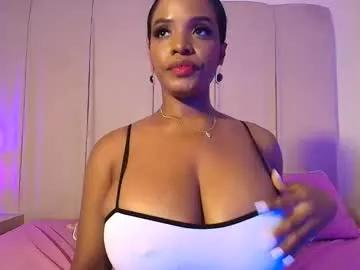 Freechat oliviabeneett on Chaturbate