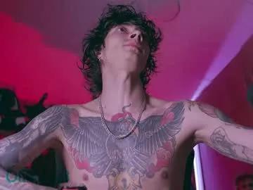 olliver___y —       25 Fulfill my goal for a delicious cum show #tattoo #monstercock #twink #Party #young     [2200 tokens remaining]