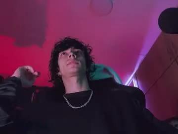 Freechat olliver___y on Chaturbate