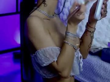 Freechat onlyxandra7 on Chaturbate