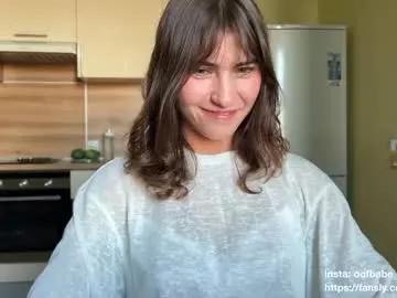 Freechat oofbabe__ on Chaturbate