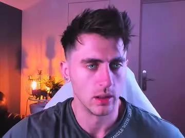 Freechat oscar_miller_ on Chaturbate