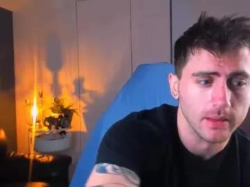 Freechat oscar_miller_ on Chaturbate